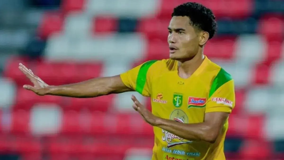 Persebaya Bidik Kemenangan Kandang, Mikael Tata Ungkap Kunci Performa Tim