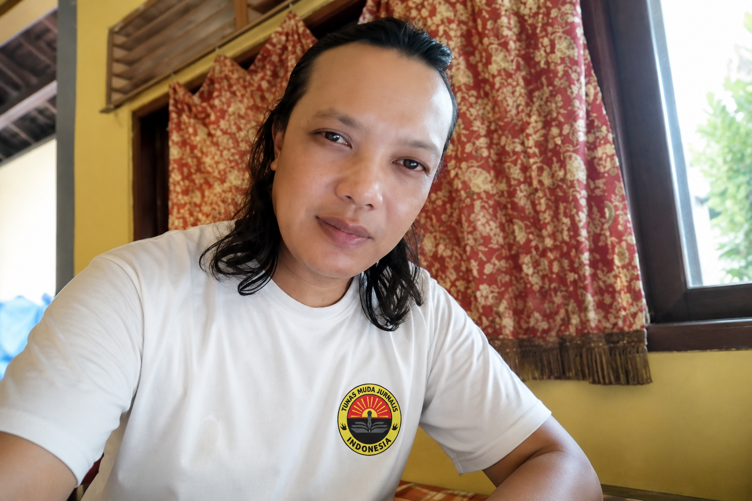 TMJI Tegaskan Komitmen Lawan Hoaks dan Junjung Etika Jurnalistik