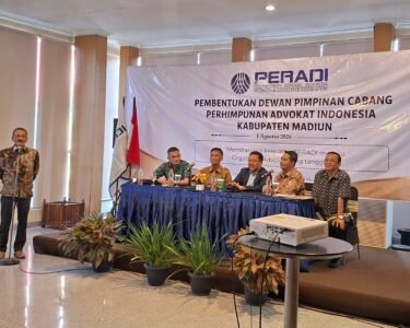 Kabupaten Madiun