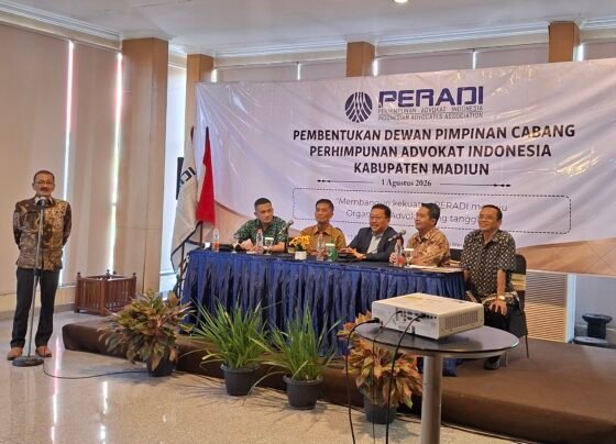 Kabupaten Madiun