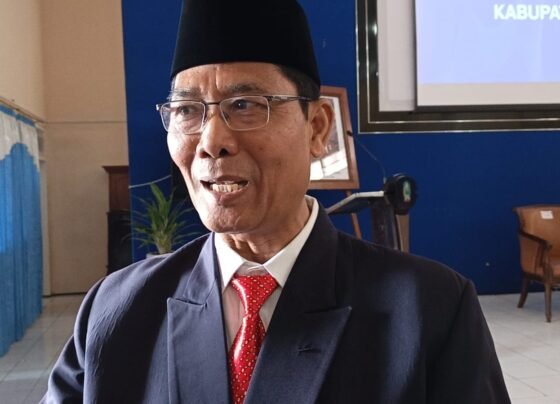 128 Kepala Sekolah
